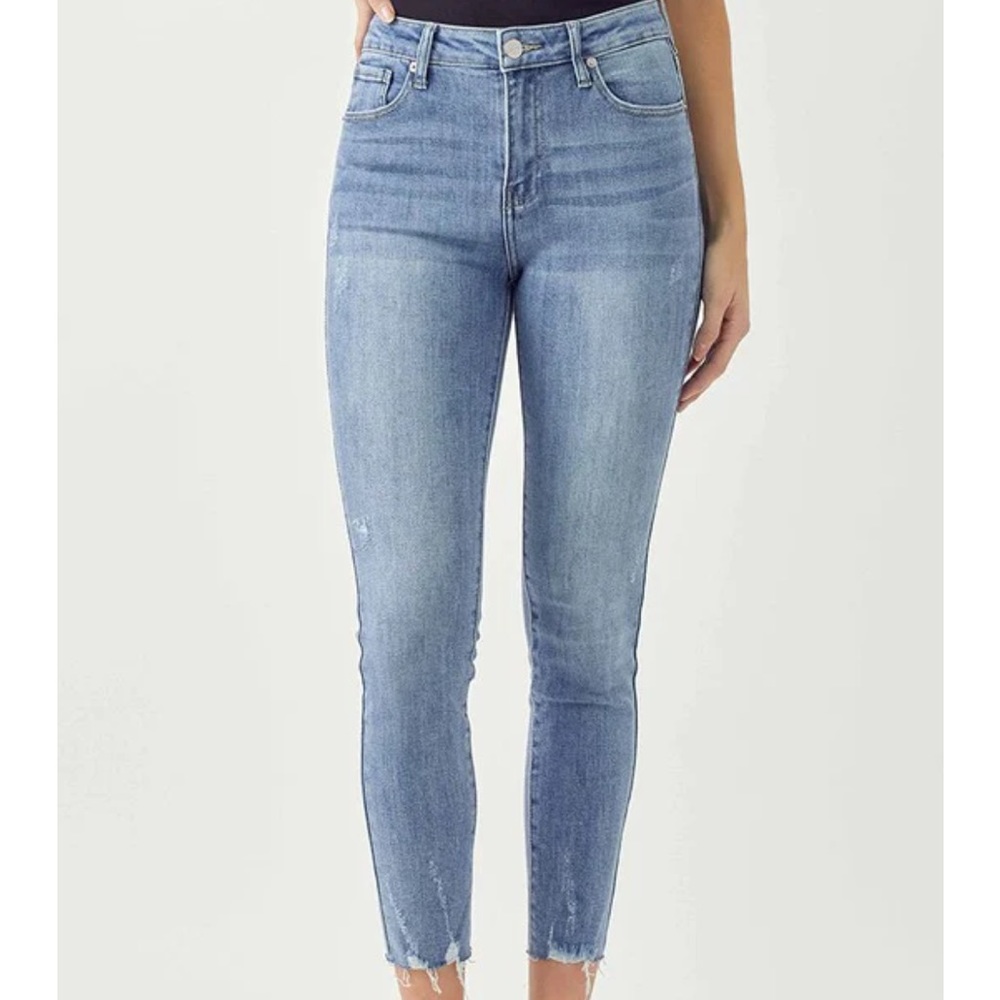 Risen Denim size 15/32 like new